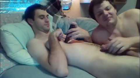 deafguyproud69 @ chaturbate on 20251102