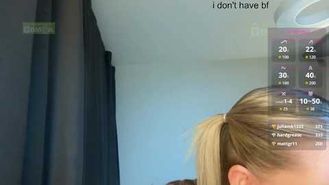 emmaandjake @ chaturbate on 20251102