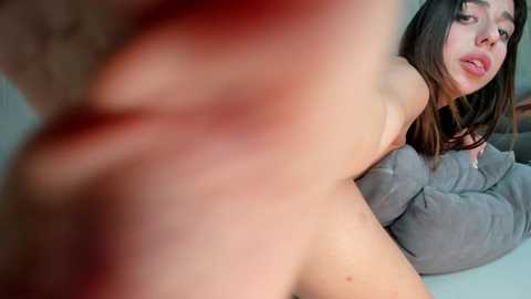 evalims @ chaturbate on 20251102