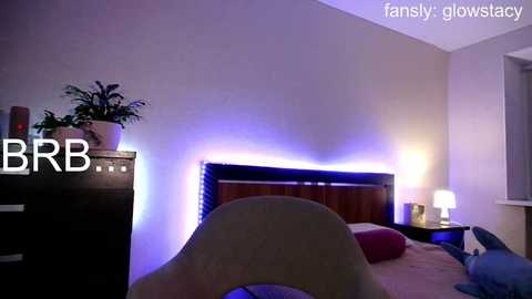 glowstacy @ chaturbate on 20251102