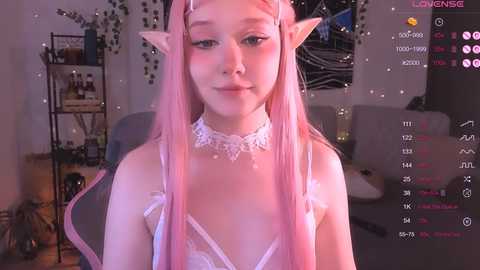 irma_bell @ chaturbate on 20251102