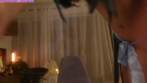 jseductiveart @ chaturbate on 20251102