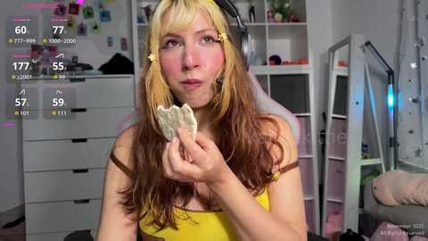 kalina_kittie @ chaturbate on 20251102