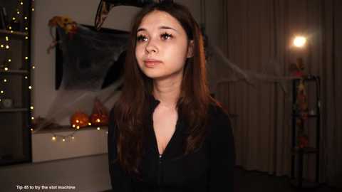 kusssecka @ chaturbate on 20251102