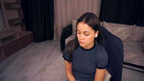 lashonsineath @ chaturbate on 20251102