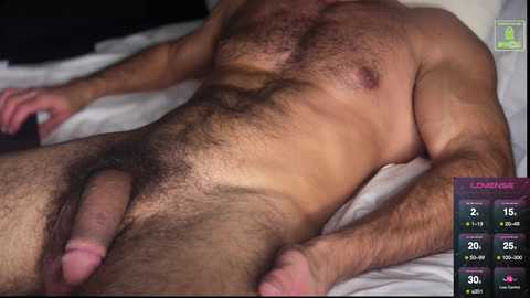 liam_emma2u @ chaturbate on 20251102