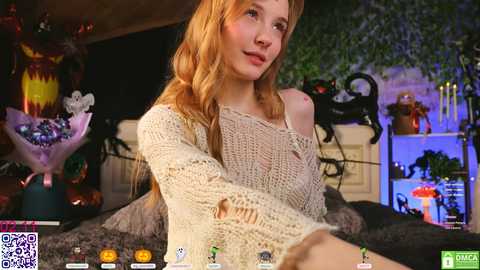 lissa_meooow @ chaturbate on 20251102