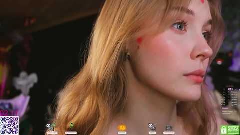 lissa_meooow @ chaturbate on 20251102