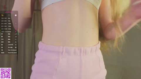 lumapop @ chaturbate on 20251102