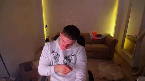 maxkaiden @ chaturbate on 20251102