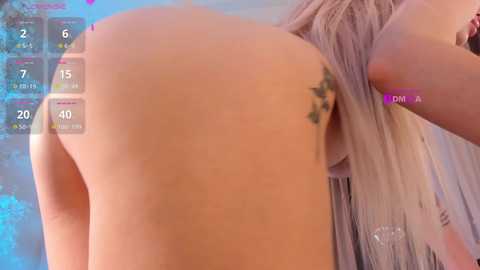 mia_milana @ chaturbate on 20251102