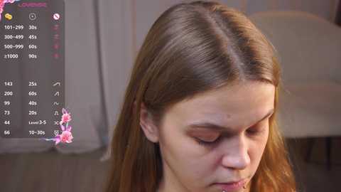 moirebroady @ chaturbate on 20251102