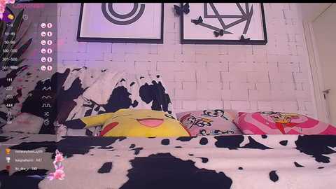 mynameisnikki_ @ chaturbate on 20251102