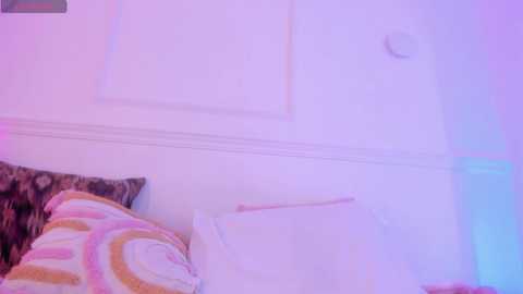 pamela_vega @ chaturbate on 20251102