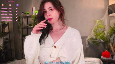 pamelaryant @ chaturbate on 20251102