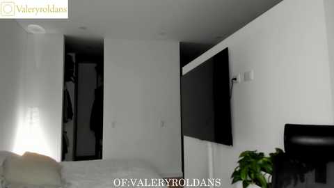 roldansvalery @ chaturbate on 20251102