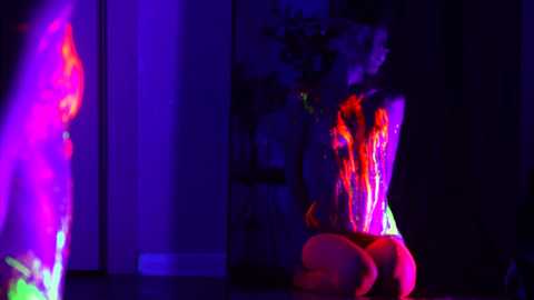 shiningstarrr @ chaturbate on 20251102