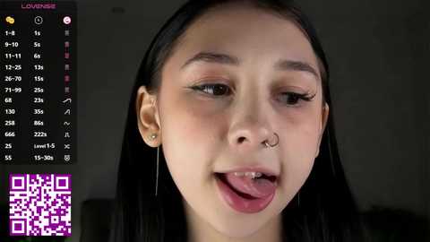 stephaniesally @ chaturbate on 20251102