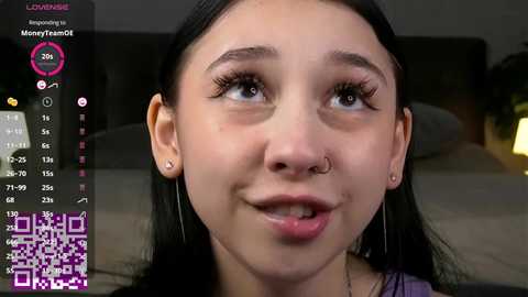 stephaniesally @ chaturbate on 20251102