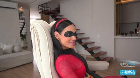 sweetlaurasaenz @ chaturbate on 20251102