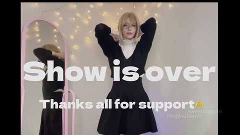 sweetuniporn @ chaturbate on 20251102