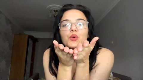 tiameakin @ chaturbate on 20251102