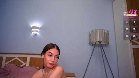 traciblow @ chaturbate on 20251102