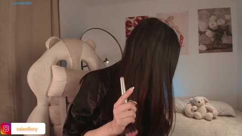 venus_art11 @ chaturbate on 20251102
