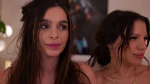 vesia @ chaturbate on 20251102