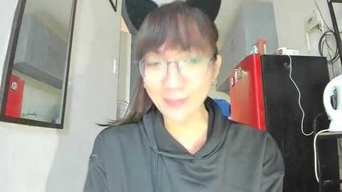 xdreamangel @ chaturbate on 20251102