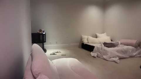 alexajefferies @ chaturbate on 20251103