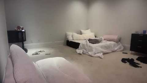 alexajefferies @ chaturbate on 20251103