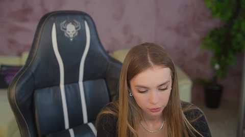 anabel054 @ chaturbate on 20251103