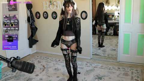 archancel @ chaturbate on 20251103