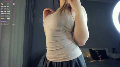 bellidream @ chaturbate on 20251103