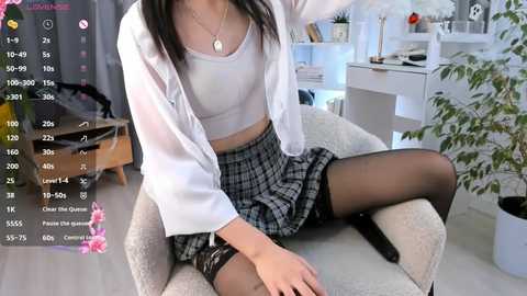 bridgetbottrell @ chaturbate on 20251103