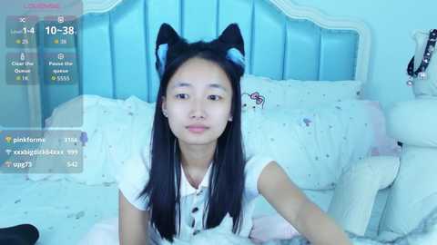 bulandell @ chaturbate on 20251103