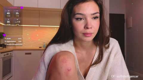 crazybabyyy @ chaturbate on 20251103