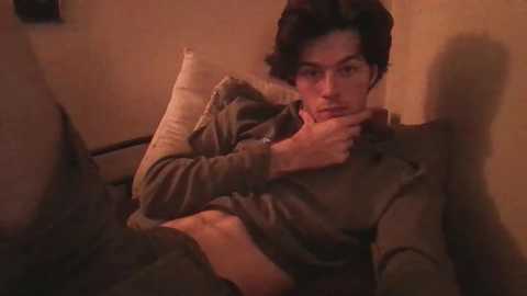 cuteboymegadick @ chaturbate on 20251103