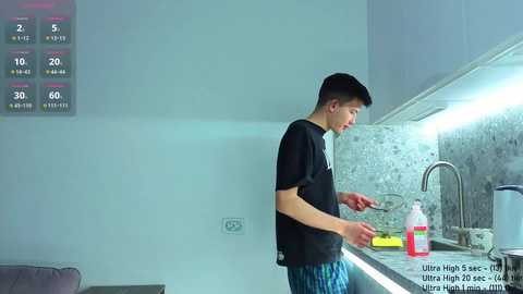 danny__magic @ chaturbate on 20251103