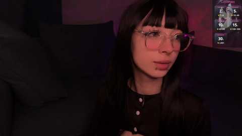 darkfirenight @ chaturbate on 20251103