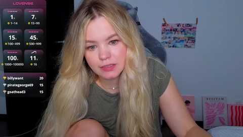 dianaholiday @ chaturbate on 20251103