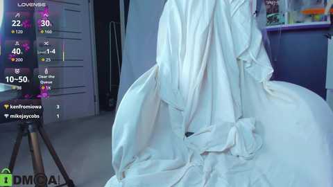 el1s_evans @ chaturbate on 20251103