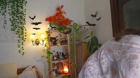 eli_sun @ chaturbate on 20251103