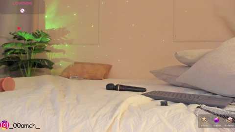 fay_miller2 @ chaturbate on 20251103