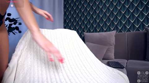 felissiany @ chaturbate on 20251103