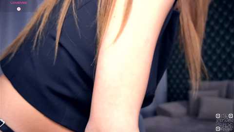 felissiany @ chaturbate on 20251103