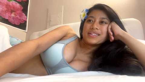 hawaiigirl_ @ chaturbate on 20251103