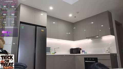 itsdevilcat @ chaturbate on 20251103