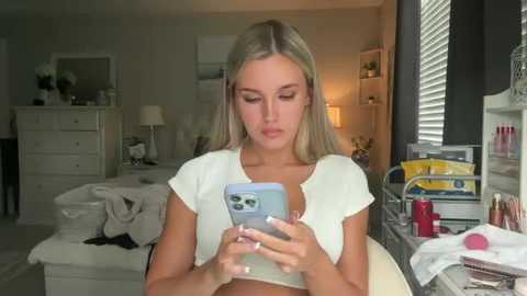 jessicaparkerrr @ chaturbate on 20251103